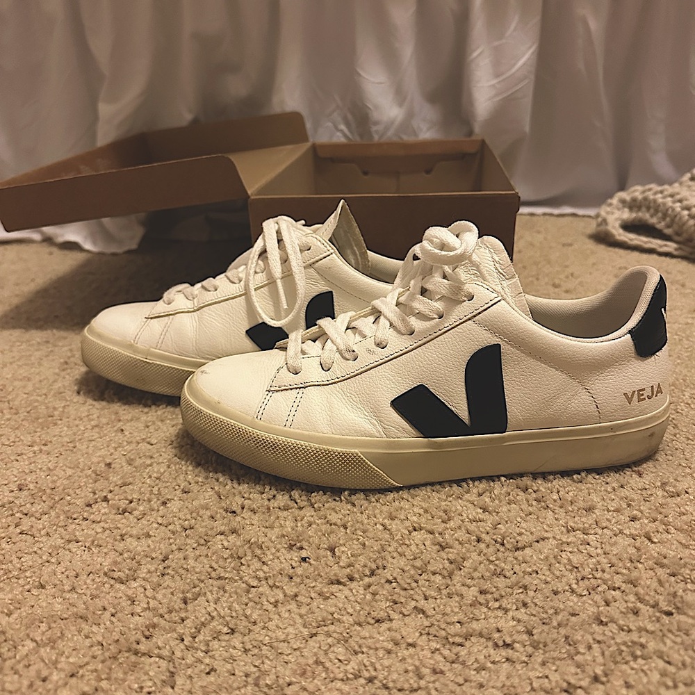 Women’s Campos Vejas